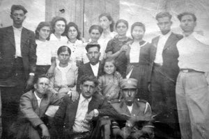 Στυλιανή Χονδράκη