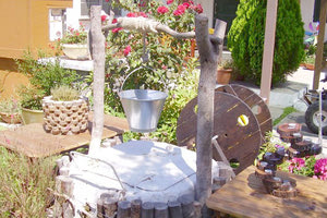 Τέτοιες μέρες... τέτοια λόγια! Αυγουστιάτικες καθημερινές εικόνες