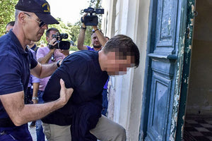 Γάλλος χειριστής