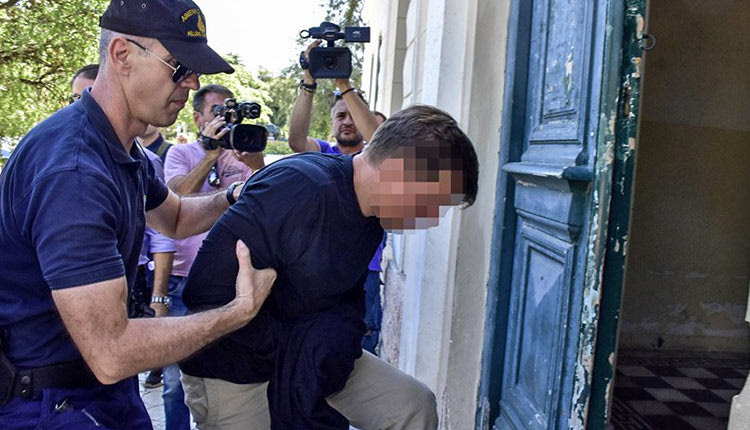 Γάλλος χειριστής