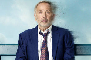 Μοιραία πτώση