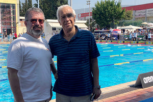 «Π» Αντώνη Παπουτσάκη