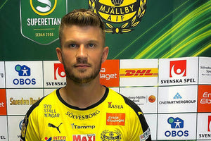 Έρικ Πέρσον