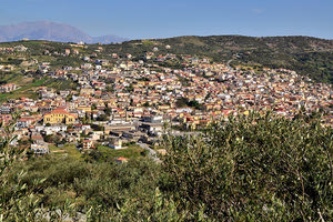 Περιηγητική Αρχανών