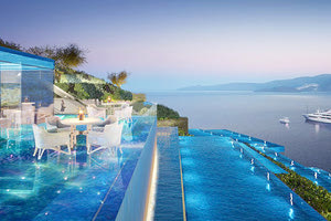 τουριστική αγορά