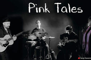 Pink Tales