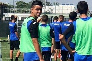 Μιχάλη Τσαμπουράκη