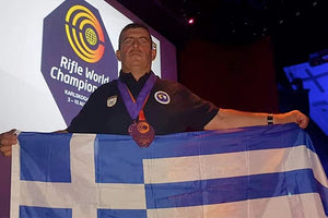 αρχιφύλακας Σηφάκης