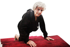 Κοιμήσεως της Θεοτόκου