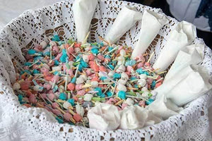 Ο επιτάφιος της παναγίας στη Γκουβερνιώτισσα