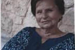 Χριστίνα Χαλκιαδάκη