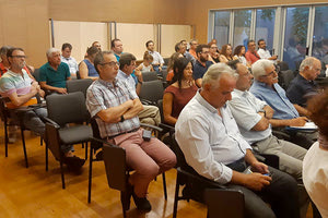 Στις νέες τεχνολογίες επενδύει η Λότζια