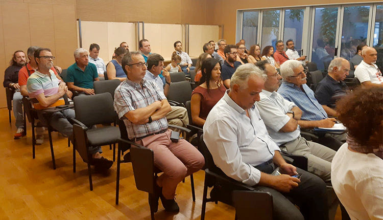 Στις νέες τεχνολογίες επενδύει η Λότζια