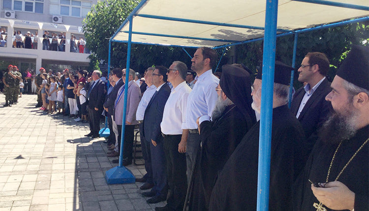 Ολοκαύτωμα των Ανωγείων