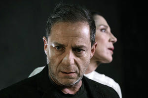 Δημήτρης Λιγνάδης