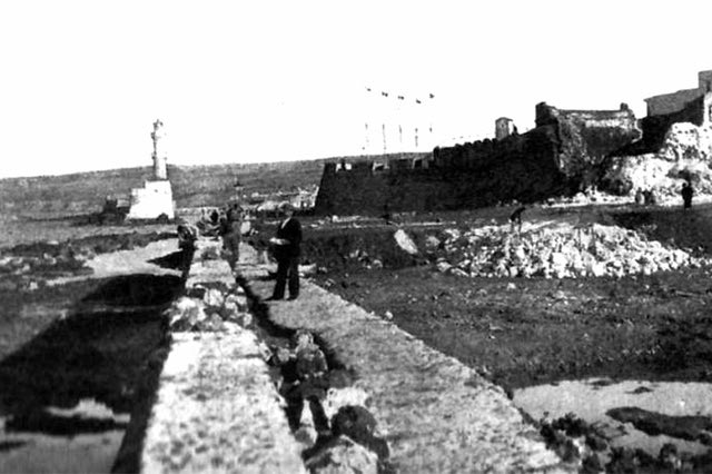 1906 Χανιά.
