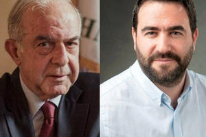 Λαμπρινος - Σισαμάκης