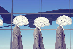 Όσο μένετε εγκλωβισμένοι στον μικρόκοσμό σας, οι νέοι θα στρέφουν την πλάτη τους