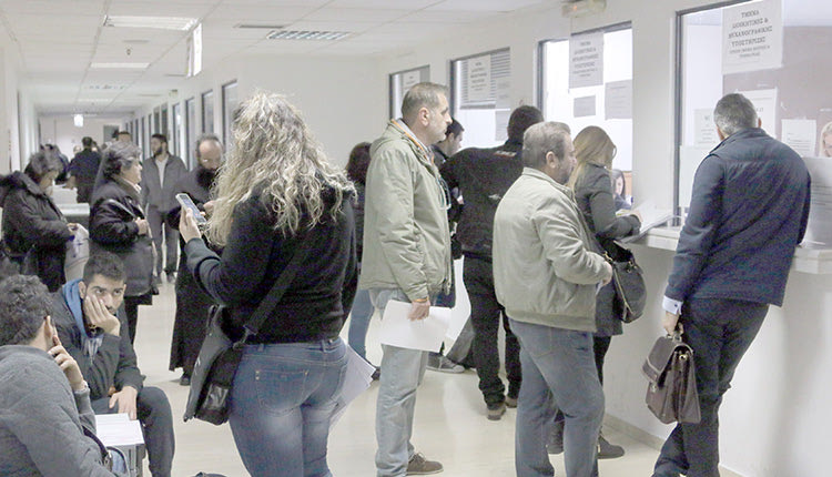 φοροδιαφυγή είναι μονόδρομος