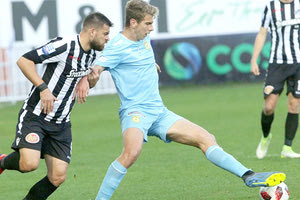 Εργοτέλης με τον ΟΦΗ