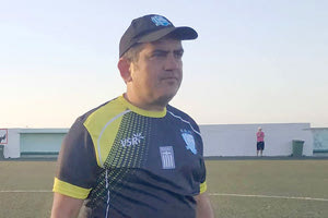 κ. Τιτομιχελάκης