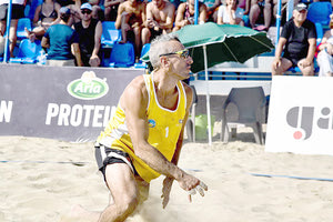 Ο Νεκτάριος Γεωργακόπουλος