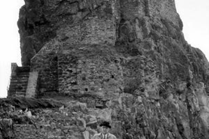 έκθεση για τον Γιώργο Σεφέρη