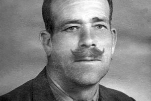 Ένας λεβέντης απ’ τη Βιάννο