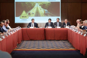 Από την εκδήλωση