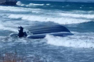 διάσωση κολυμβητών