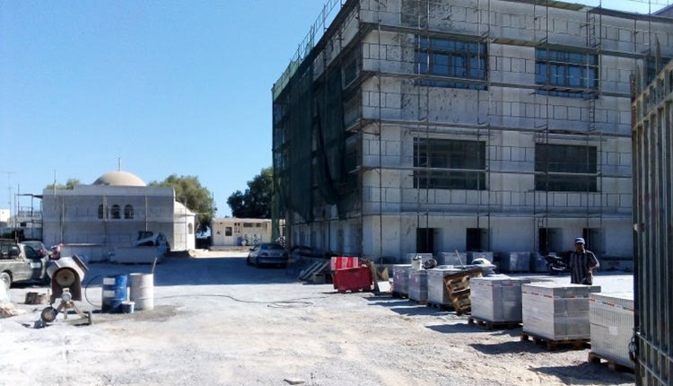 Καπετανάκειο