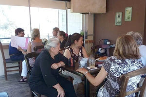 Περισσότερες γυναίκες στον προληπτικό έλεγχο μαστογραφίας