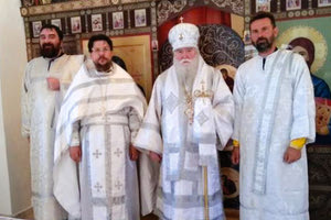 Πρόκληση από τη Ρωσική Εκκλησία