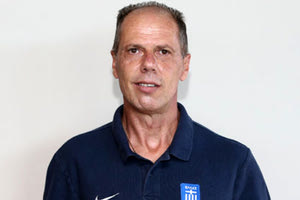 Αντώνη Πριόνα