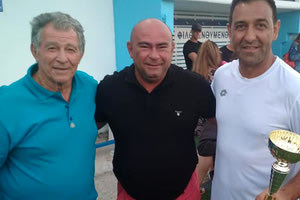 Πρωτιά για τους Επίλεκτους Ηρακλείου