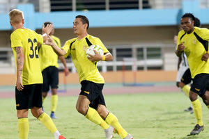 Ικανοποίηση στον Εργοτέλη για την εικόνα της ομάδας στο φιλικό με τον ΟΦΗ