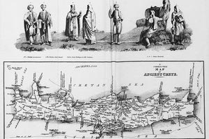 Με ημερίδα ξεκινά  το Φεστιβάλ “5+1 Πολιτισμοί”