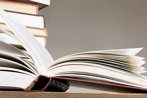 Παρουσίαση βιβλίων