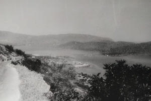 ΦΩΤΟ ΗΜΕΡΑΣ: Ποιος δρόμος είναι αυτός;