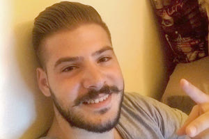 Έδωσαν αίμα για τον 25χρονο