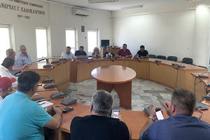 Τέλος εποχής με την αποχώρηση του Κώστα Μαμουλάκη