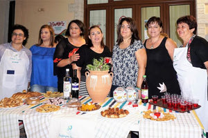 Η Γιορτή Πίτας γεμίζει γεύσεις και αρώματα την Επισκοπή