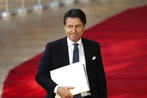 Χωρίζουν τα… τσανάκια τους μετά από 14 μήνες