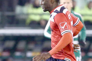 Παίρνει Ποκόνγκ ο Πόρος