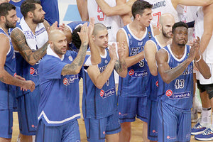 δοκιμές της ΕΘΝΙΚΉΣ