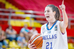 Ιωάννα Κριμίλη