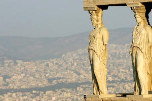 Κεντρικού Αρχαιολογικού Συμβουλίου