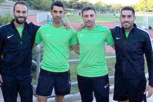 ΔΙΑΙΤΗΣΙΑ: Πέρασαν τα τεστ οι Ηρακλειώτες