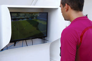 VAR στο “Γεxντί Κουλέ”