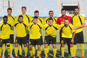 Ο Εργοτέλης